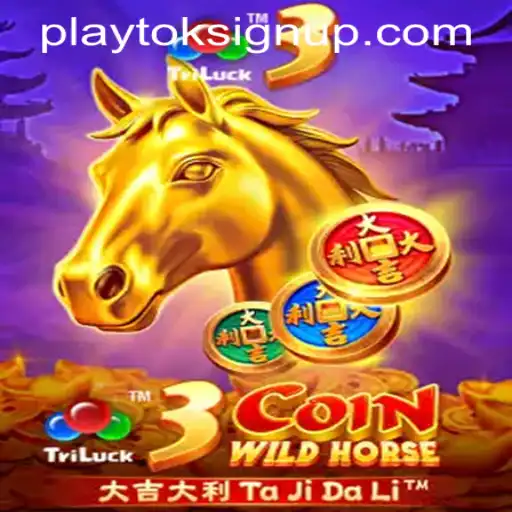 An In-Depth Look at 3CoinWildHorse: A Unique Gaming Experience