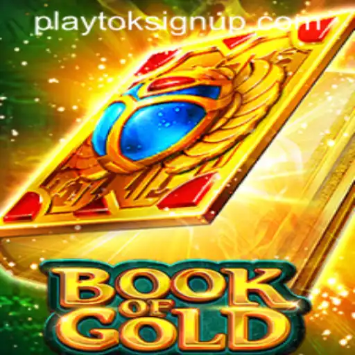 Embark on an Epic Adventure with Book of Gold