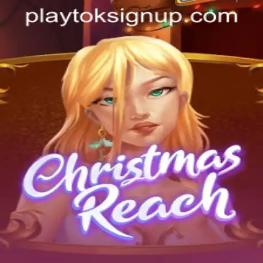 Enter the Enchanting World of ChristmasReach: A New Festive Gaming Experience