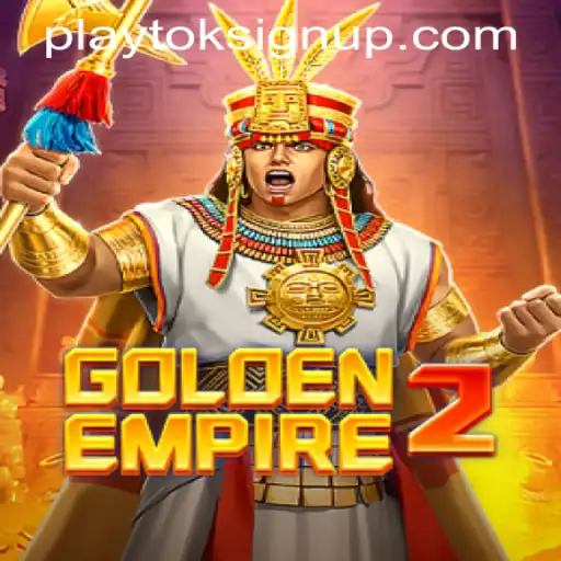 Golden Empire 2: A New Era of Strategy Gaming