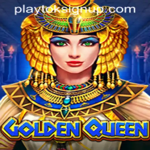GoldenQueen: A Majestic Journey in Gaming