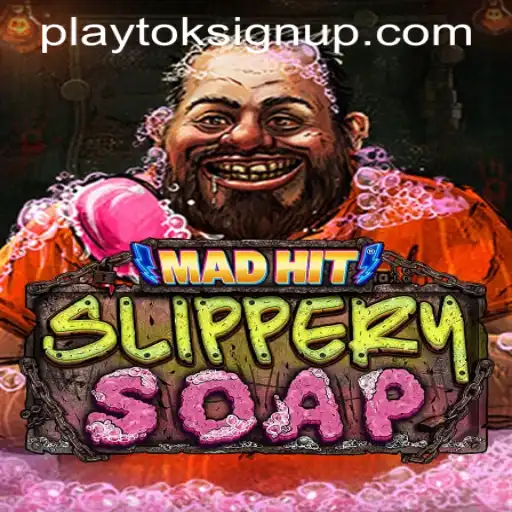 MadHitSlipperySoap: The Exciting New Game Taking the World by Storm