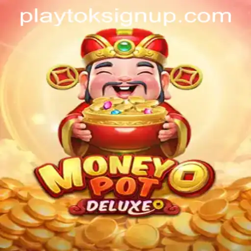 Unveiling MoneyPotDELUXE: A Thrilling Adventure in Online Gaming