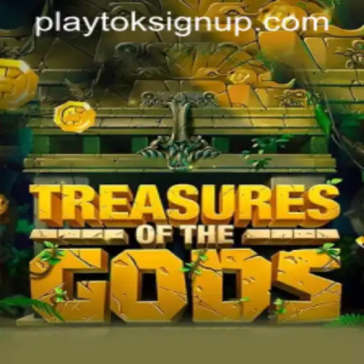 Discover the Adventure of 'Treasure of the Gods' – A New Gaming Sensation