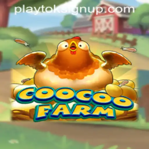CooCooFarm: A Delightful Dive into the World of Digital Farming