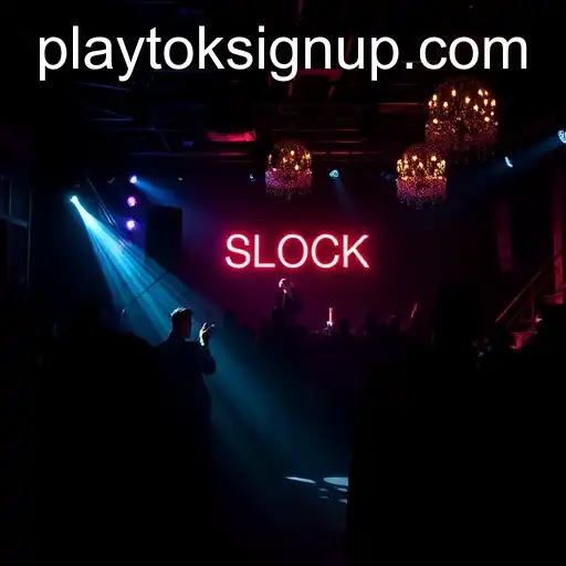 The Allure of Exclusive Events: How PLAYTOK SIGN UP Elevates Your Experience