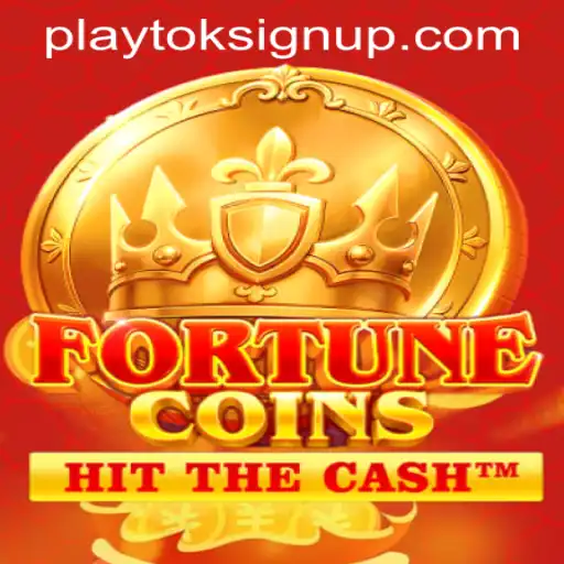 Dive into the Exciting World of FortuneCoins and PLAYTOK Sign Up