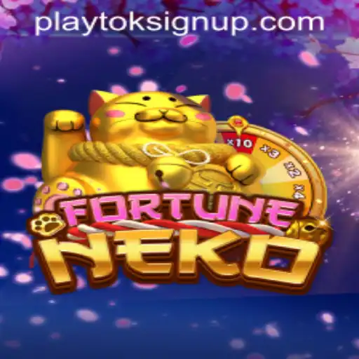 FortuneNeko: Discover the Enchanting World of Playful Luck