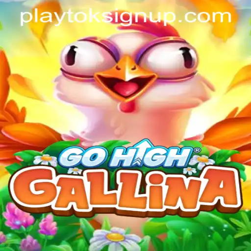 Discover the Thrilling World of GoHighGallina with PLAYTOK SIGN UP