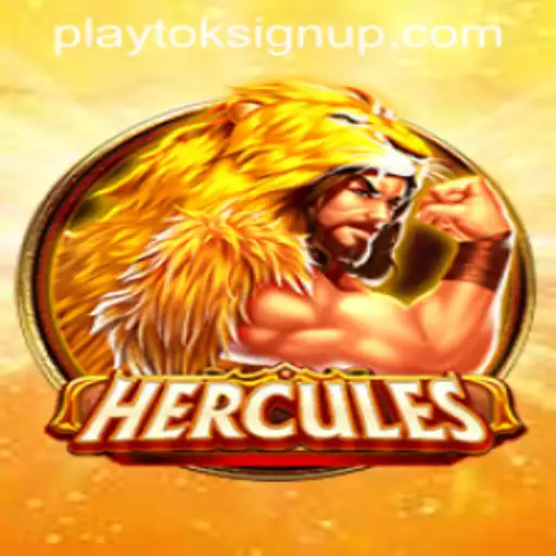 Unveiling Hercules: A Unique Gaming Experience with PLAYTOK SIGN UP