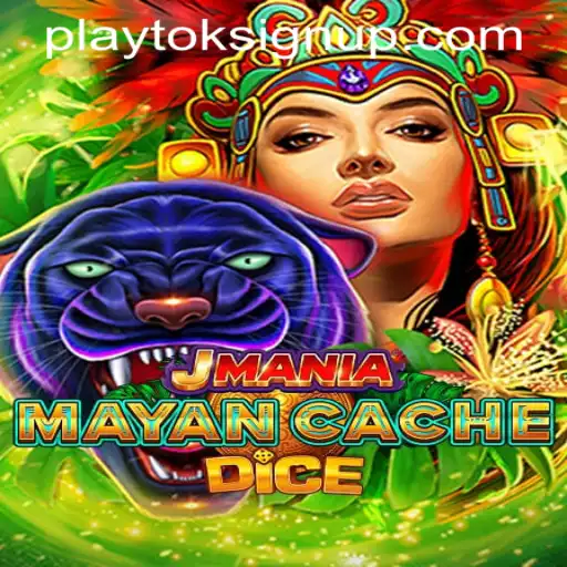 The Thrilling World of JManiaMayanCacheDice and the Exciting PLAYTOK SIGN UP
