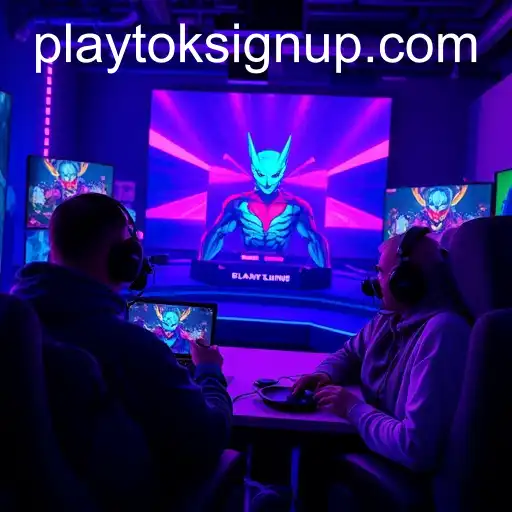 Live Games: The Future of Interactive Entertainment