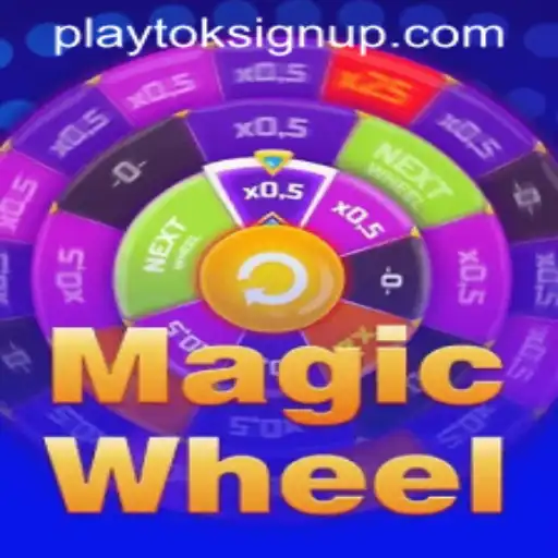 Discover the Enchanting World of MagicWheel: A Fun and Engaging Experience
