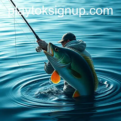 Online Fishing: Exploring the Digital Waters