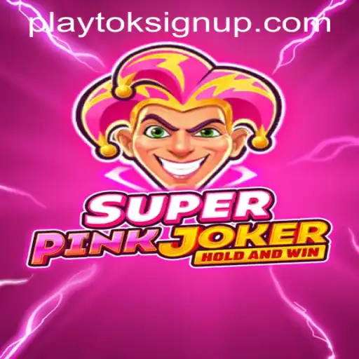 Discover the Excitement of SuperPinkJoker: A Comprehensive Overview